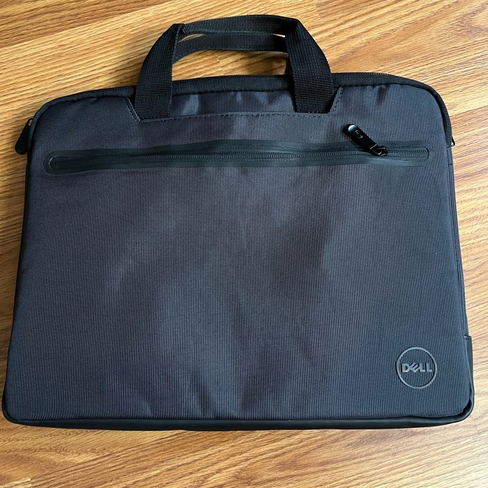Dell case new